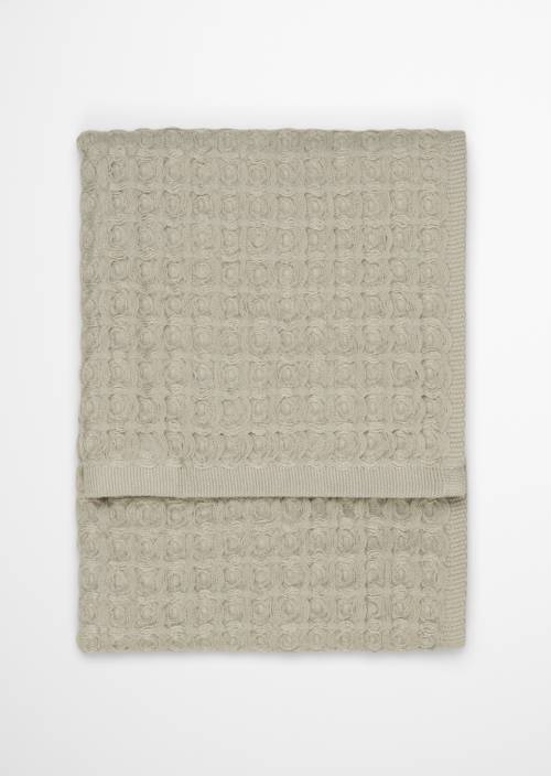 Serviette d'invité modèle Mova Grey - Image du produit 1