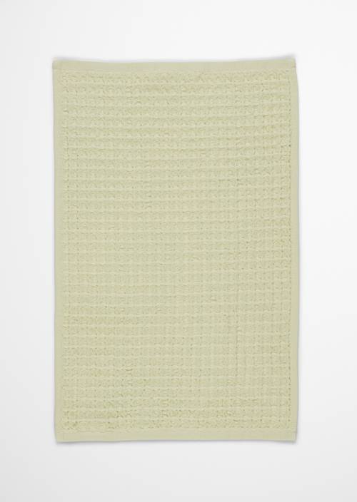 Guest towel model Mova Light Green - Product image 2