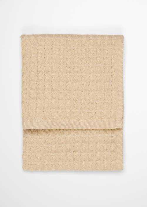 Guest towel model Mova Dark Sand - Product image 1
