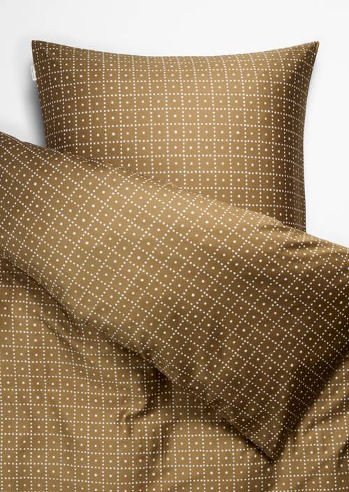 Suni Bedding Set Oakwood - Product image 1