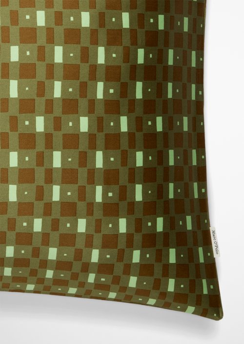 Kissenbezug Model Lida — Smooth Sage