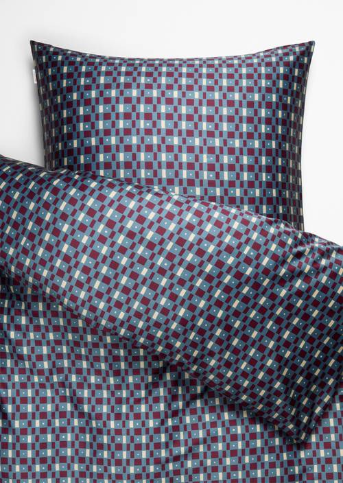 Lida Bedding Set Mirage Blue - Product image 1