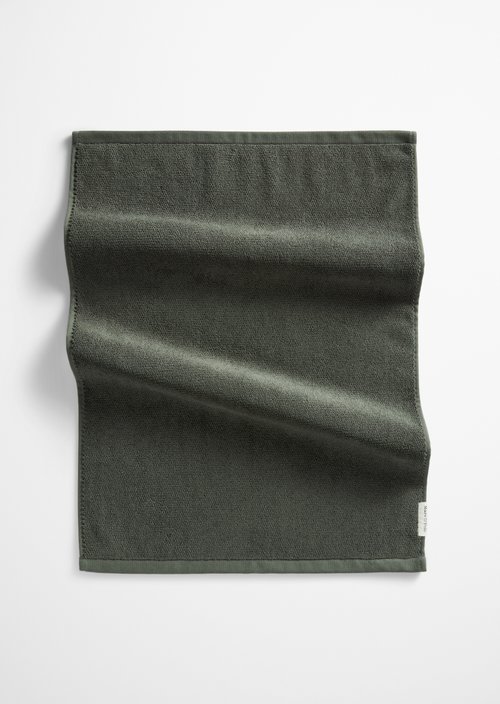Badematte Model Timeless — Anthracite