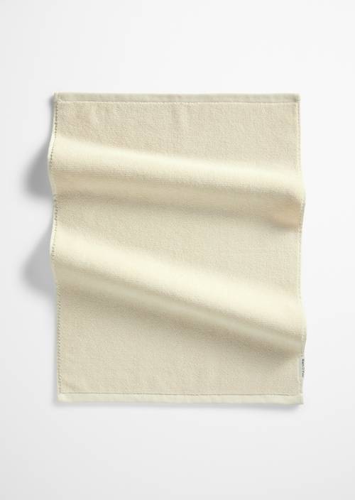 "Timeless" Bath Mat Oatmeal - Product image 1