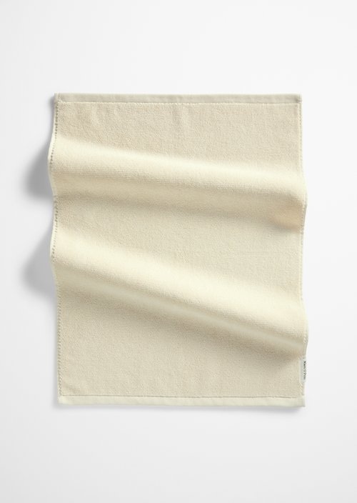 Badematte Model Timeless — Oatmeal