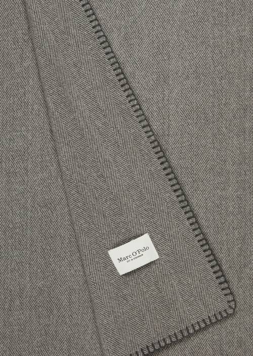 Senne Plaid Model Anthracite - Product image 2