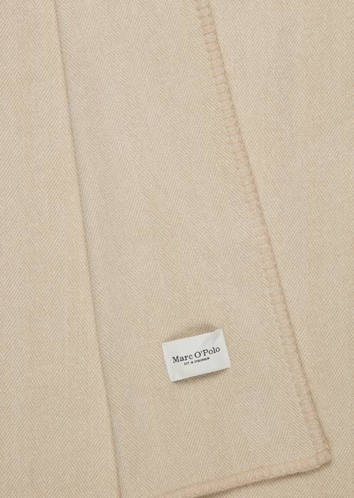 Senne Plaid Model Dark Sand - Product image 2