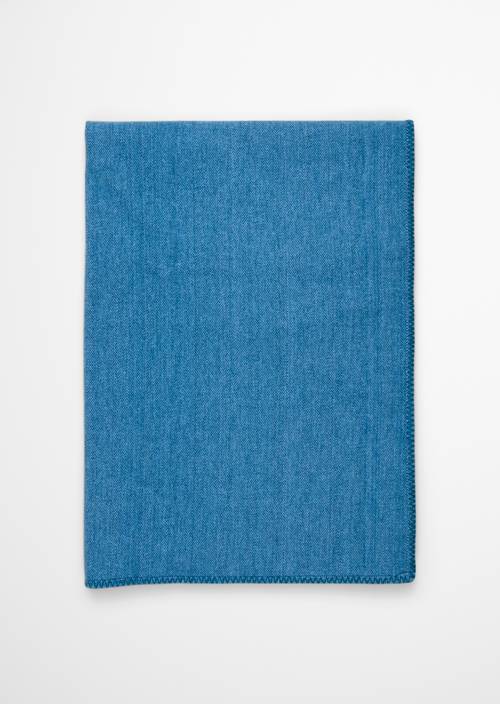 Senne Plaid Model Space Blue - Product image 1
