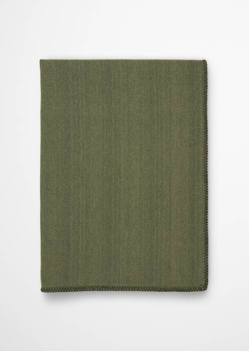 Senne Plaid Model Dark Green Ivy - Product image 1