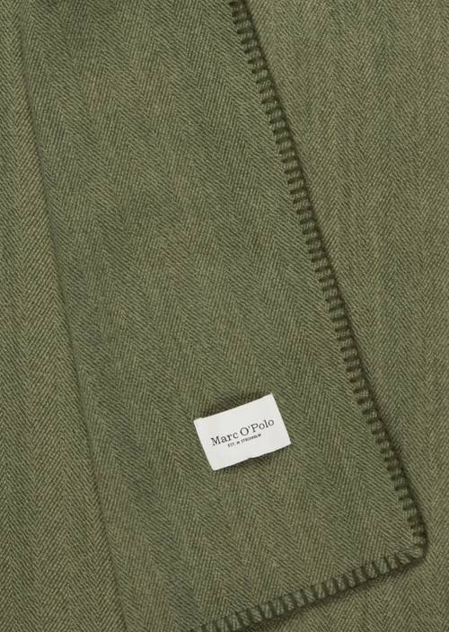 Senne Plaid Model Dark Green Ivy - Product image 2