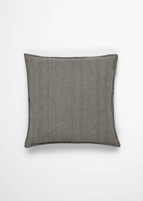 Senne Decorative Pillow Anthracite - Product image 1