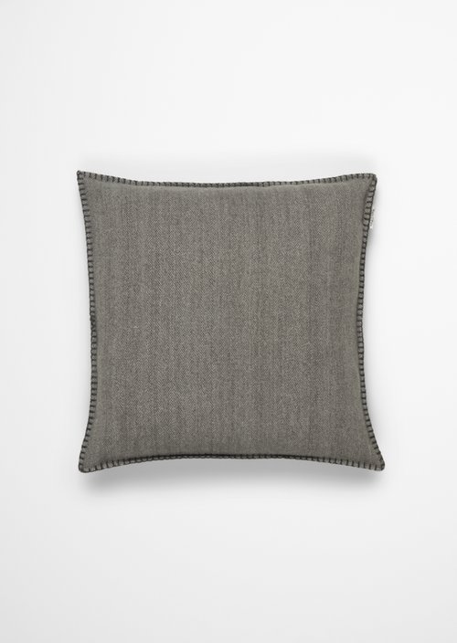 Dekokissen Model Senne — Anthracite