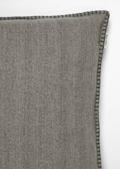 Senne Decorative Pillow Anthracite - Product image 2