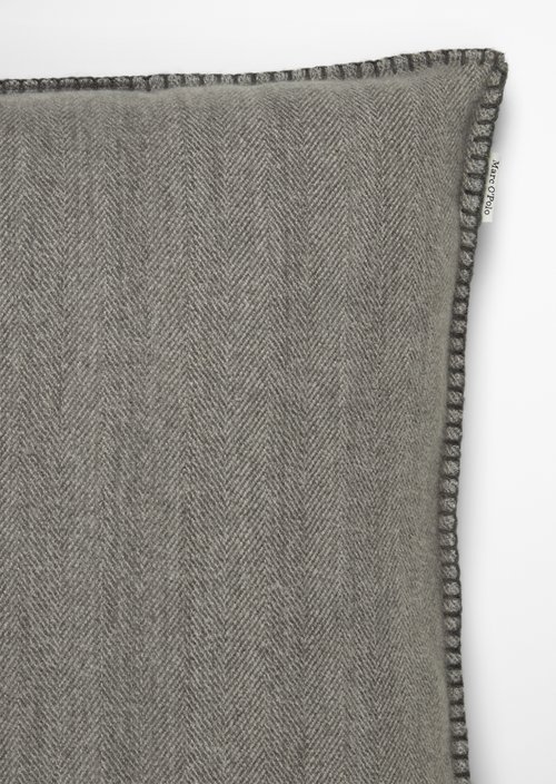 Dekokissen Model Senne — Anthracite
