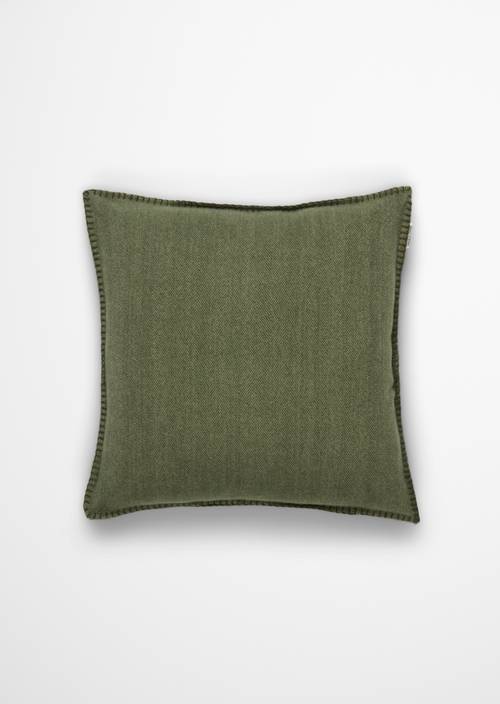 Senne Decorative Pillow Dark Green Ivy - Product image 1