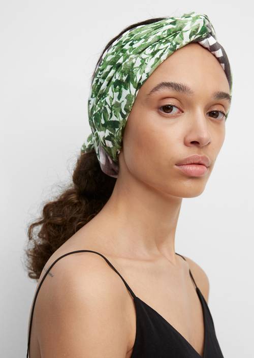 Schal multi - Produkt Bild 2