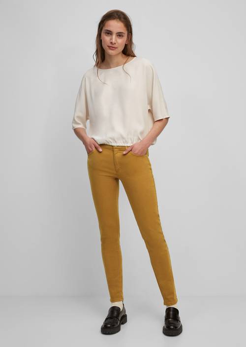 Hose Modell MAVAS golden hour - Produkt Bild 1