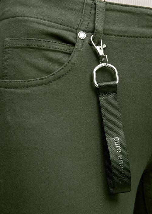 Hose Modell MAVAS foggy moss - Produkt Bild 2