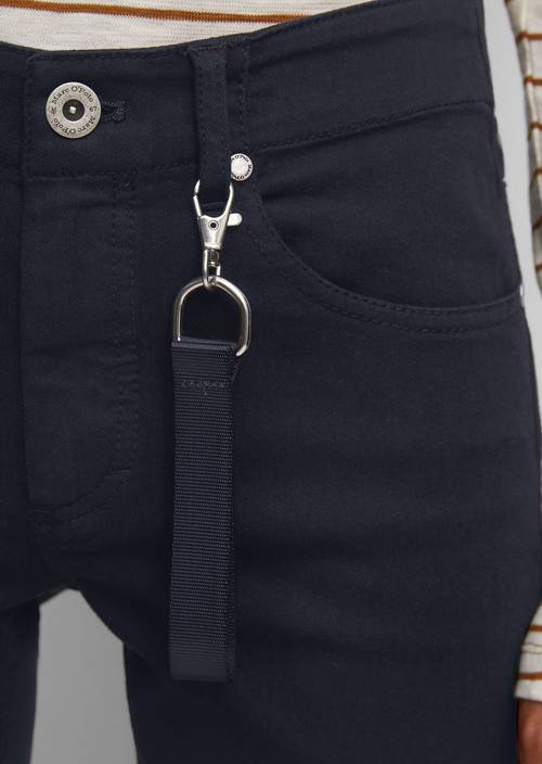 Hose Modell MAVAS deep blue sea - Produkt Bild 2