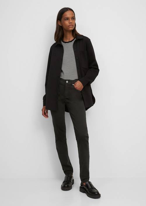 Hose Modell MAVAS black - Produkt Bild 1