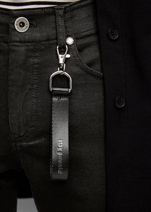 Hose Modell MAVAS black - Produkt Bild 2