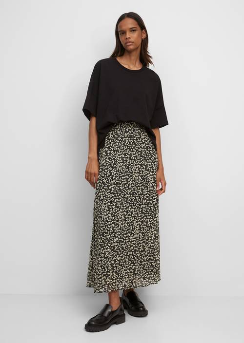 Plissee-Rock multi - Produkt Bild 1