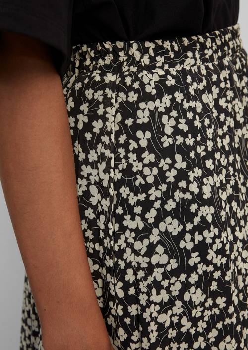 Plissee-Rock multi - Produkt Bild 2