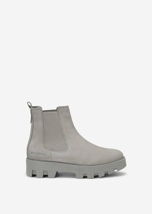 Chelsea Bootie grey - Produkt Bild 1