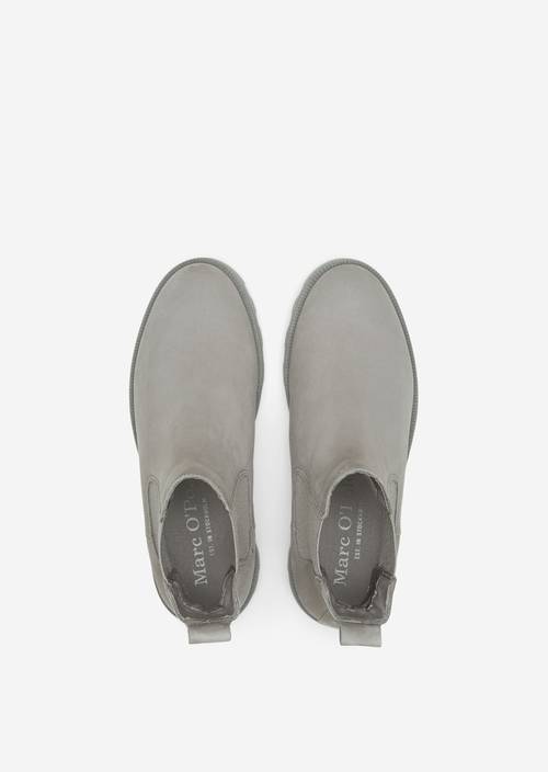 Chelsea Bootie grey - Produkt Bild 2
