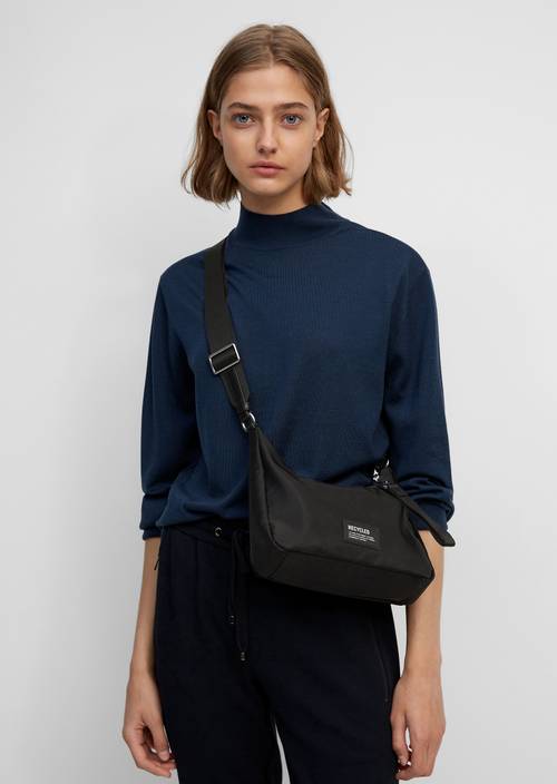 Crossbody Handbag Marc O Polo Crossbody Crossbody Bag Made Of