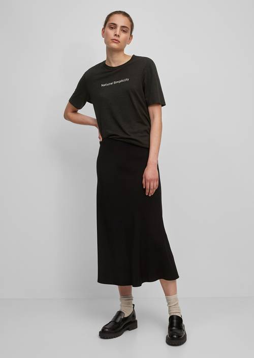 T-Shirt black - Produkt Bild 1