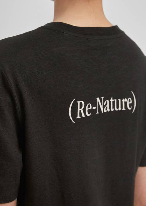 T-Shirt black - Produkt Bild 2