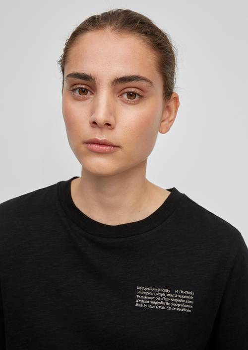 T-Shirt multi/jersey - Produkt Bild 2