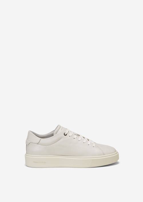 Sneaker offwhite - Produkt Bild 1