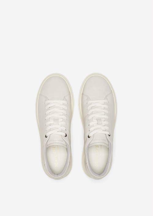 Sneaker offwhite - Produkt Bild 2