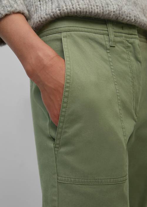 Hose fresh moss - Produkt Bild 2