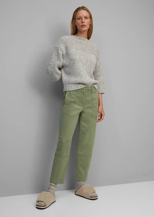 Hose fresh moss - Produkt Bild 1