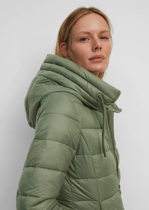 Steppmantel Puffer Mantel Marc O Polo Marco Polo Steppmantel Slow