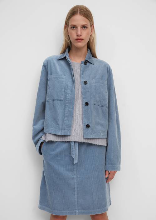 Indoor-Jacke fall sky - Produkt Bild 1