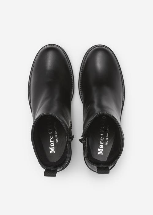 Stiefelette black - Produkt Bild 2