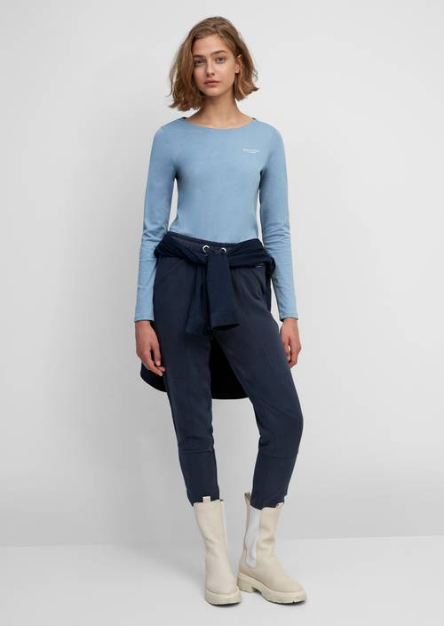 Longsleeve fall sky - Produkt Bild 1