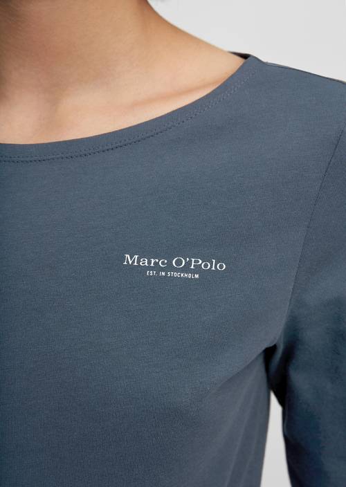 Longsleeve breezy sea - Produkt Bild 2