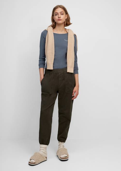 Longsleeve breezy sea - Produkt Bild 1