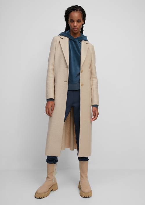 Hoodie breezy sea - Produkt Bild 1