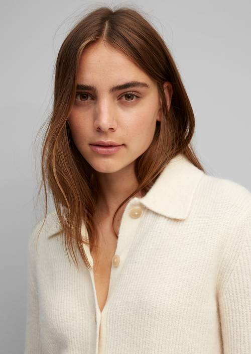 Kardigan chalky sand - Obraz produktu 1