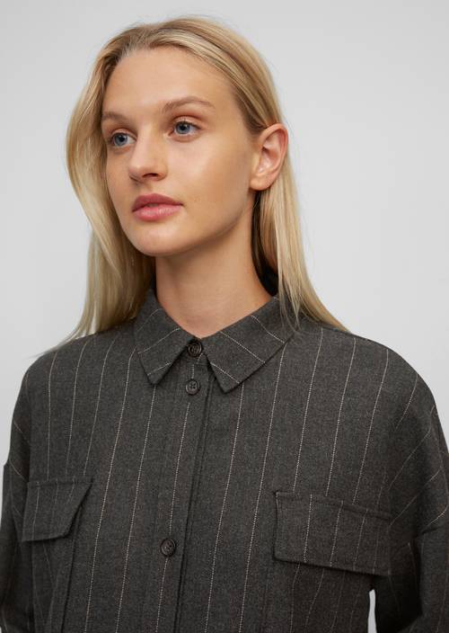 Overshirt Multi - Produkt Bild 2