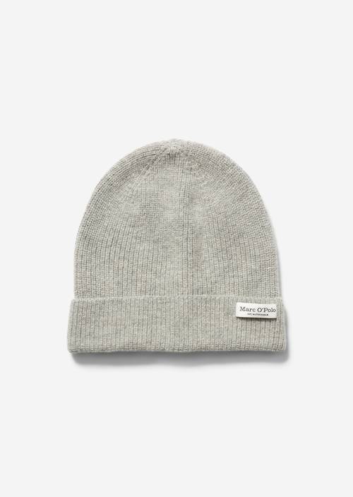 Mütze foggy melange - Produkt Bild 1