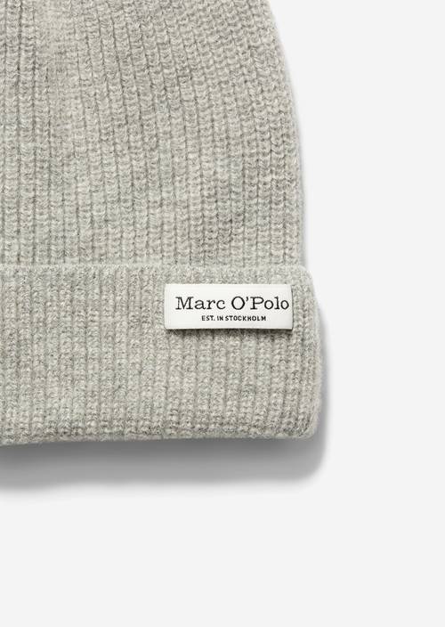 Mütze foggy melange - Produkt Bild 2