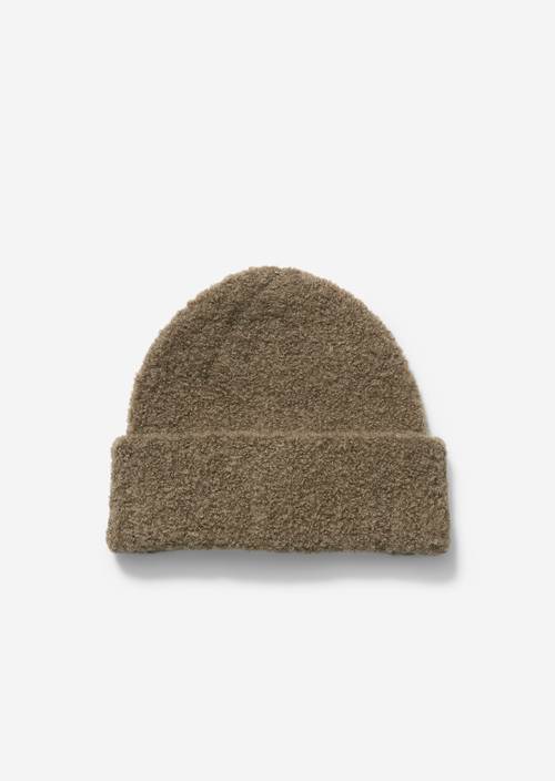 Mütze nutshell brown - Produkt Bild 1