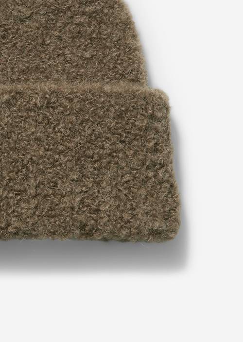 Mütze nutshell brown - Produkt Bild 2